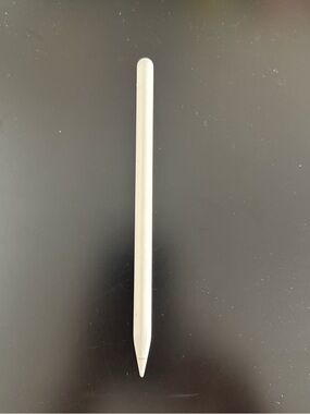 Apple Pencil (2nd Gen) White Stylus
